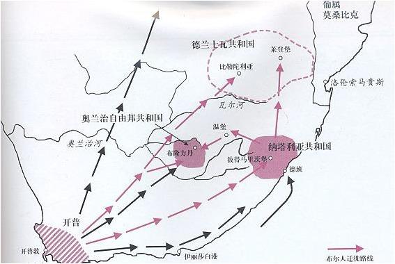 南非开普敦(大量南非民众迁往开普敦工作生活)