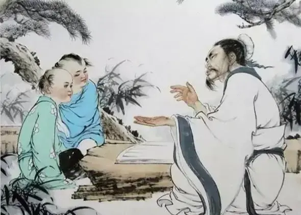 嫑忈是什么意思(“兲”怎么读,“嫑”是什么意思?)