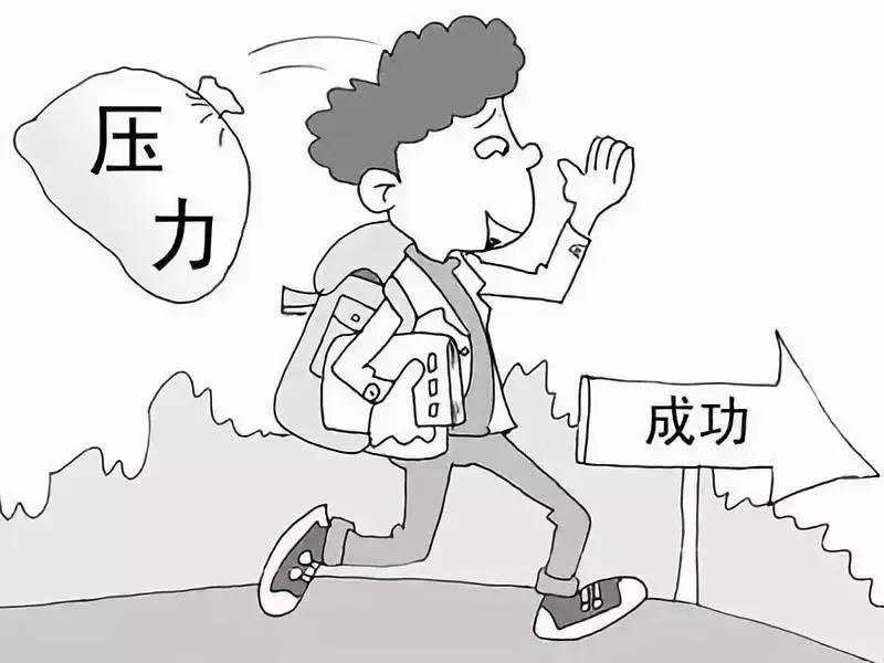 怎样缓解压力(最近压力比较大,有什么减轻压力的方法吗)