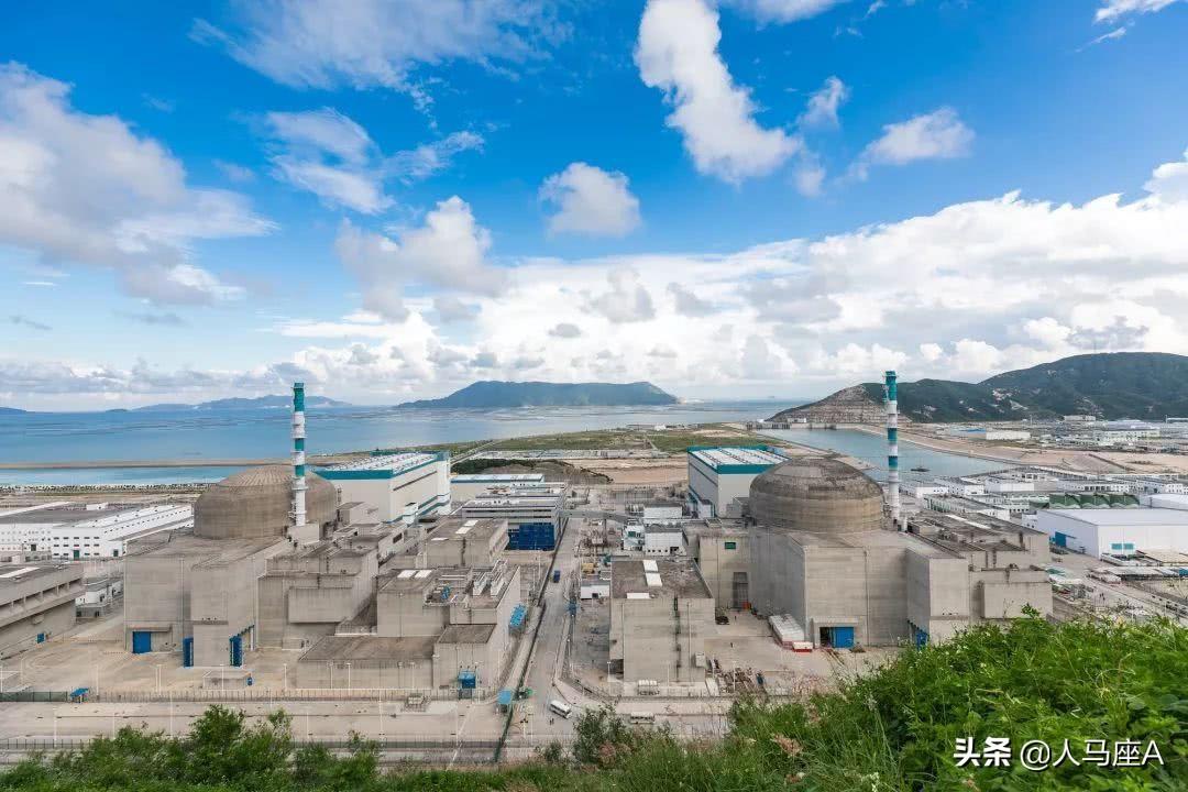 台山核电(外媒炒作台山核电站燃料棒破损)