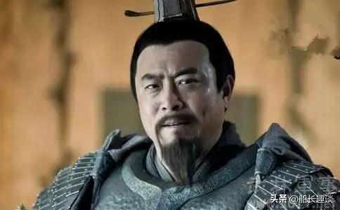 刘邦的父亲(项羽要活煮刘邦的父亲)