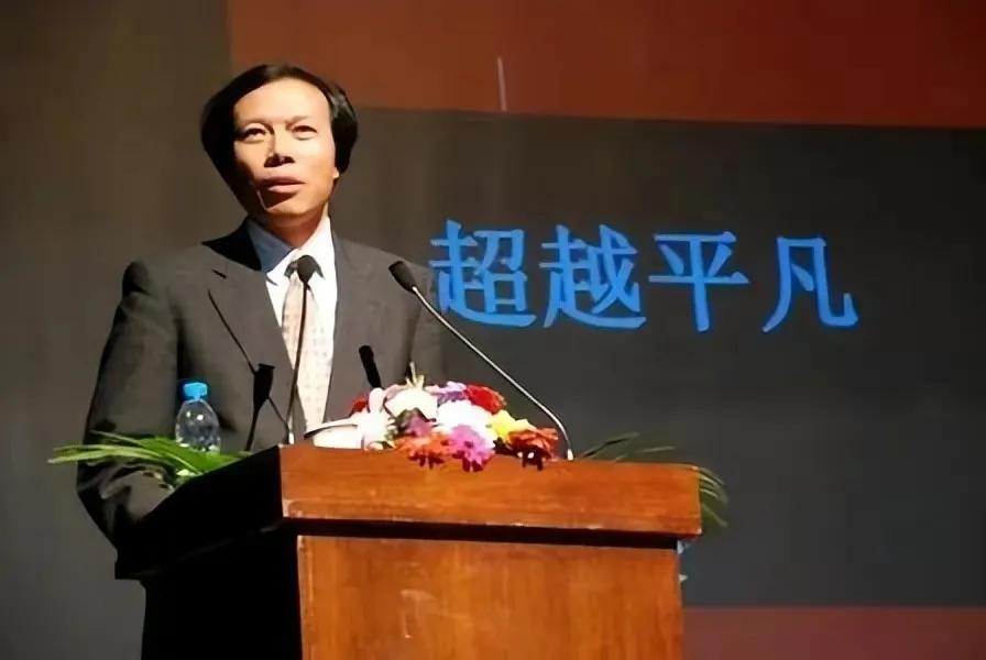 打工皇帝唐骏(唐骏的人生路)