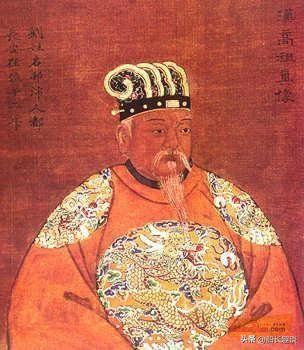 刘邦的父亲(项羽要活煮刘邦的父亲)