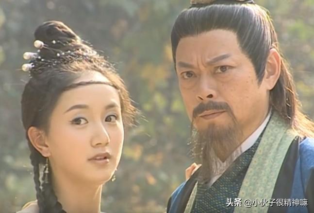 大唐双龙传电视剧(大唐双龙传武力谁第一)