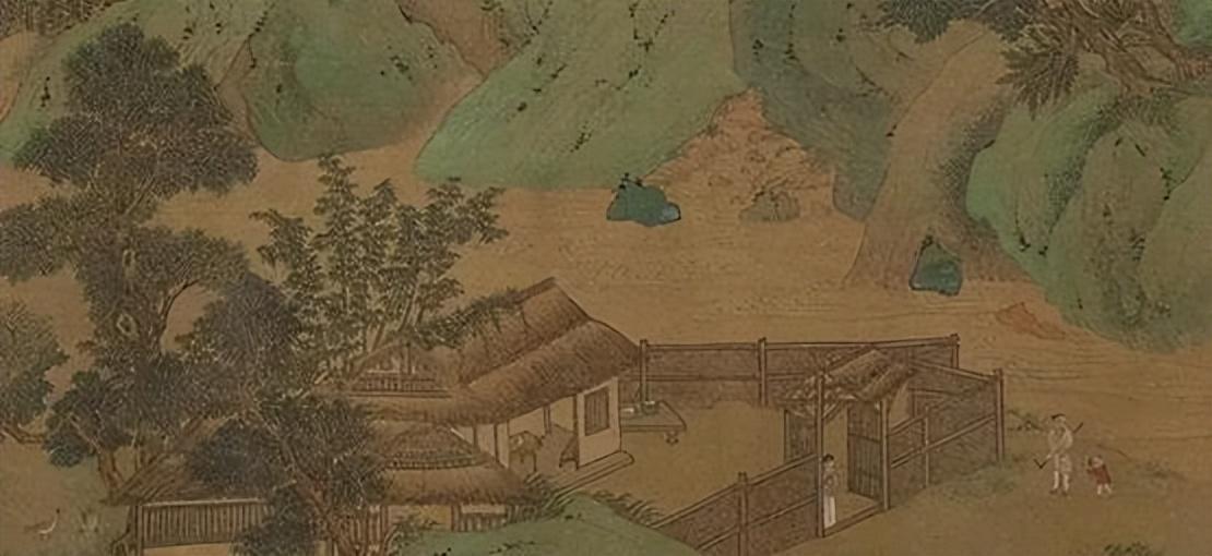 园林艺术(中国古典园林艺术)