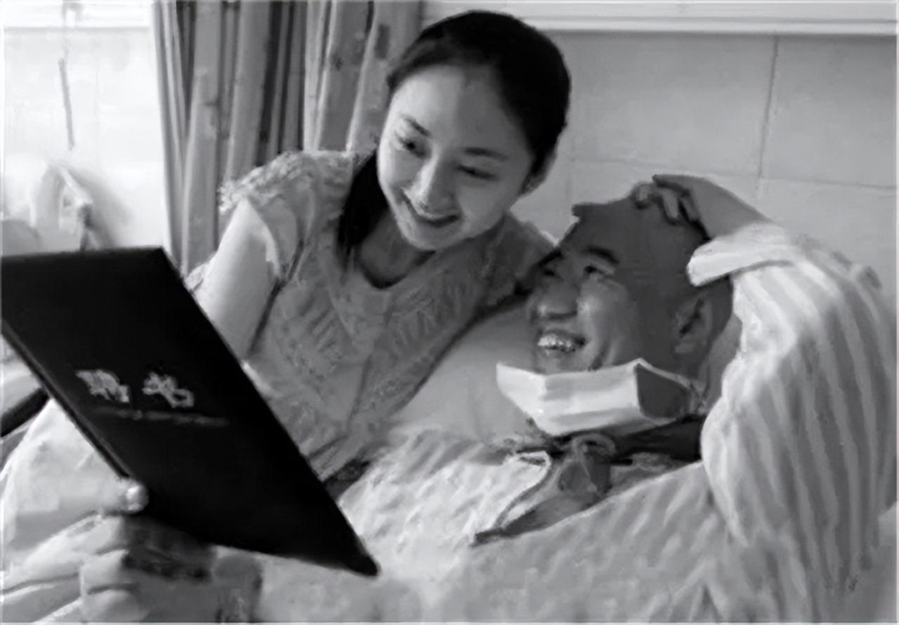 丛飞女儿(歌手丛飞的女儿五岁就成为了孤儿)