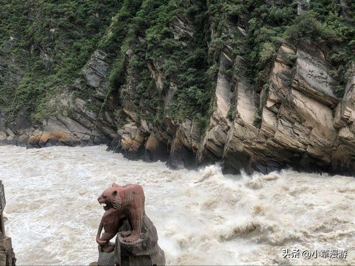 云南旅游景点推荐(云南旅游十大必去景点)