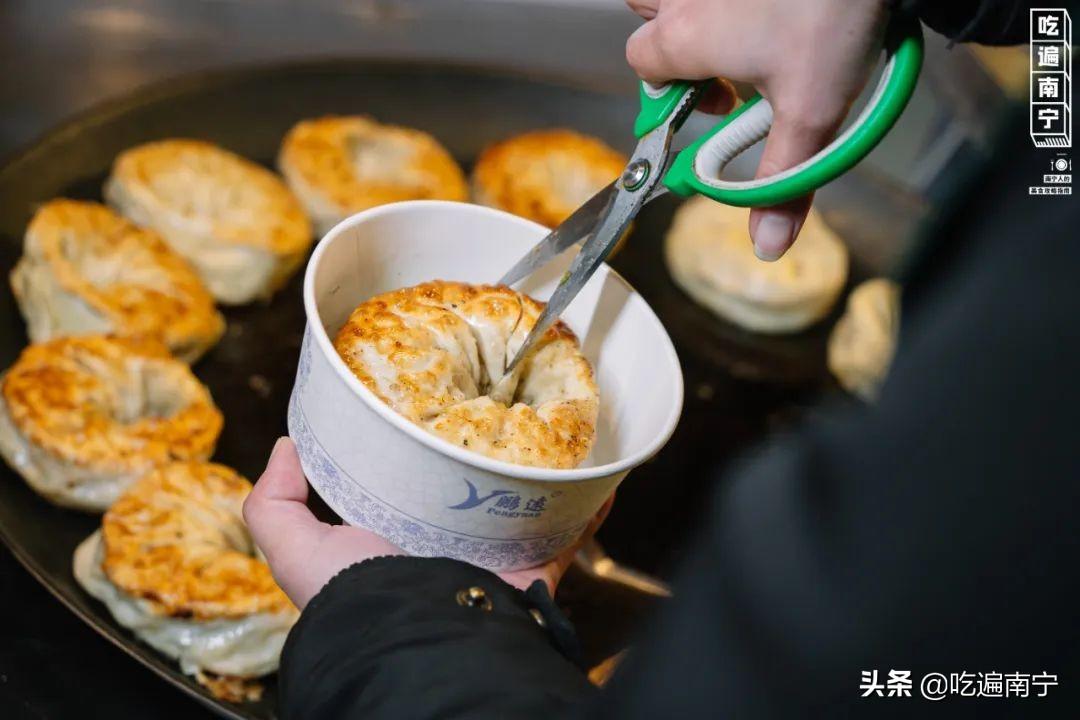 宜州美食!(宜州特色小吃大集合1)