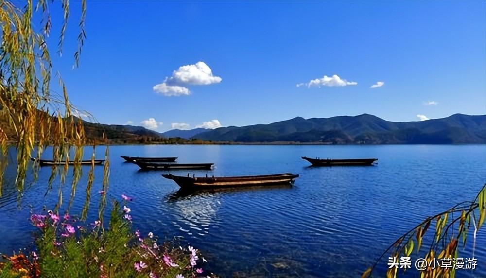 云南旅游景点推荐(云南旅游十大必去景点)