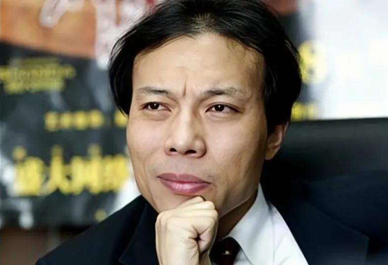 打工皇帝唐骏(唐骏的人生路)