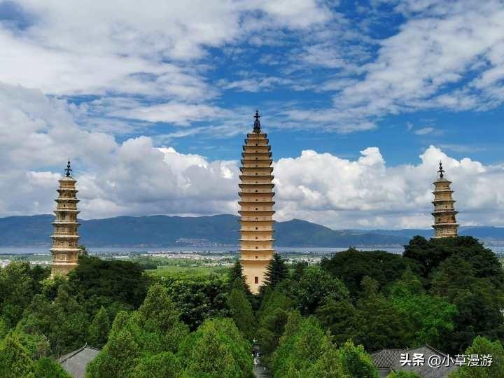 云南旅游景点推荐(云南旅游十大必去景点)
