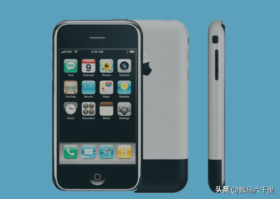 ios是什么(苹果ios是什么意思)