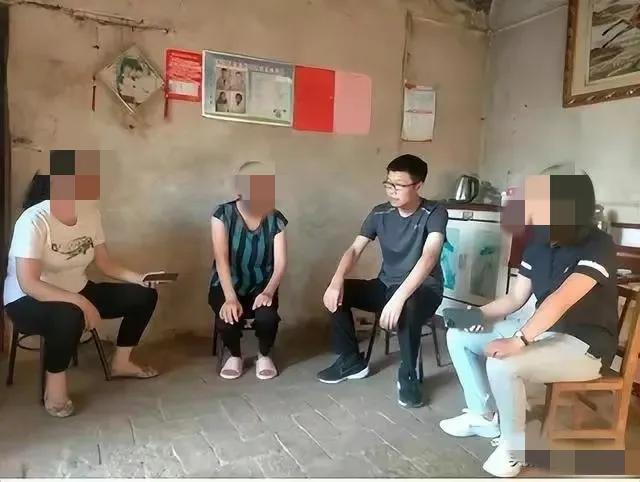 河南一镇党委书记被指涉性侵已免职,此案件牵扯多人